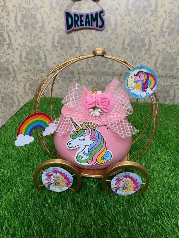 Metal Kids Birthday Gift Set - Image 5