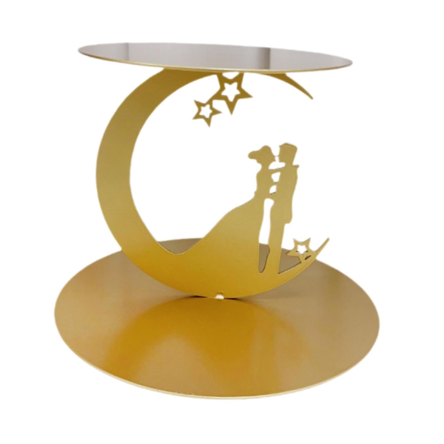 Cake Separator Tiered Cake Stand by rayan international
