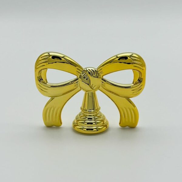 Cake Stand with Dome Transparent - Image 4