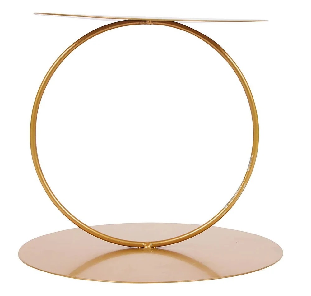 Round Cake Stand by rayan international
