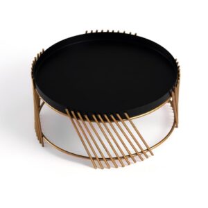 Round Shape Serving Stand