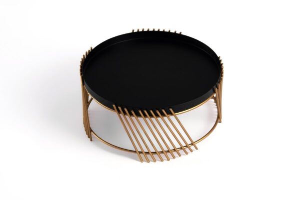 Round Shape Serving Stand - Image 2