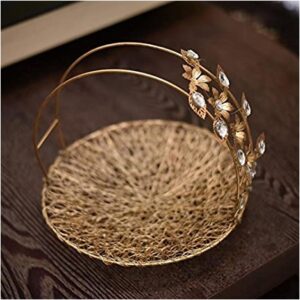 Round Wire Multi Purpose Basket